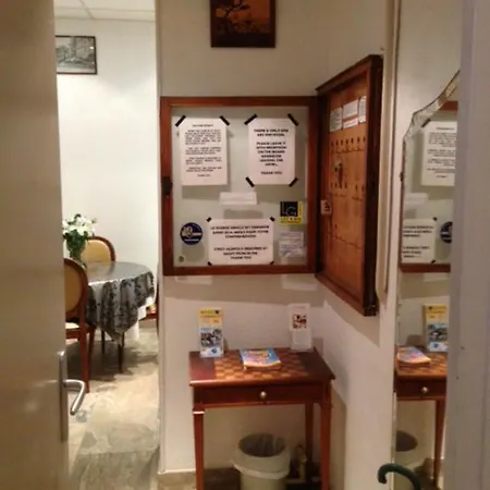 Hotell Belle Meuniere *