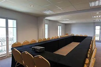 Hotell Le Saint Paul