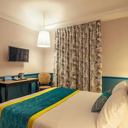 Hotel Otero By Happyculture