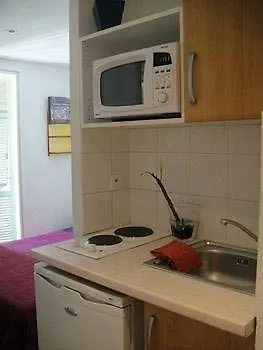 Otel Du Petit Louvre *