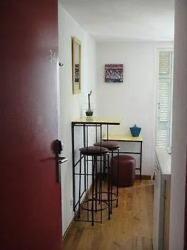 Otel Du Petit Louvre *