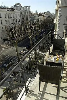 Carlton 3* Nizza