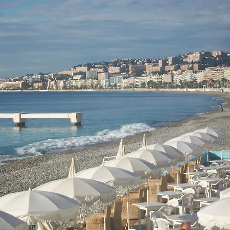 In A 50 Metri Dal Mare Hébergement de vacances *