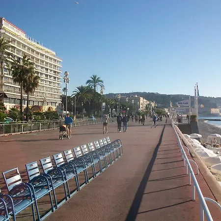 In A 50 Metri Dal Mare Hébergement de vacances