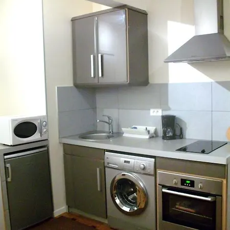 Holiday home In A 50 Metri Dal Mare Nice