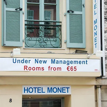 Hotel Monet 2*