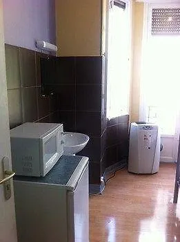 Altea Hostel *