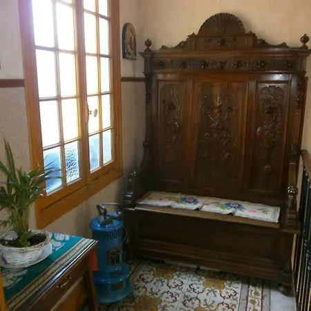Bed & Breakfast Mon Reve