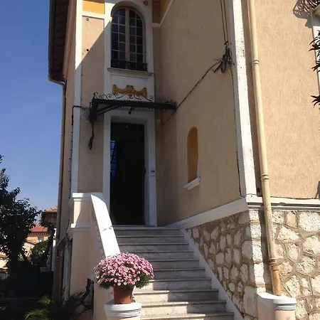 Bed & Breakfast Mon Reve