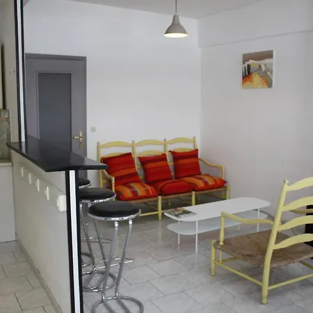Apartment Le Papon *