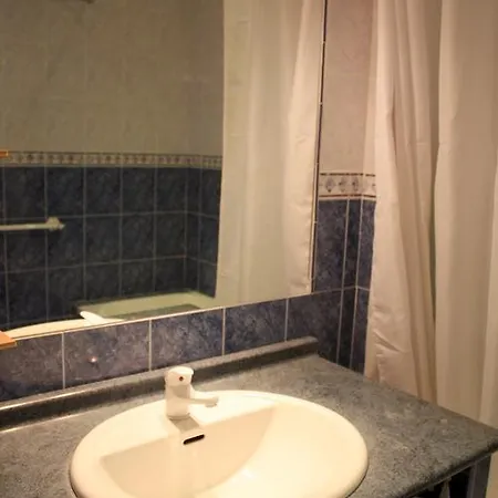 Apartment Le Papon *