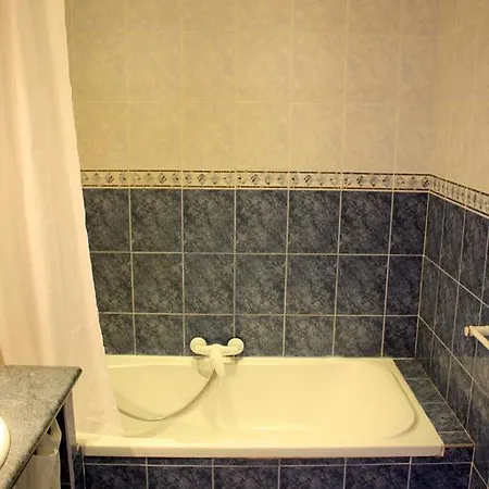Le Papon Apartment *