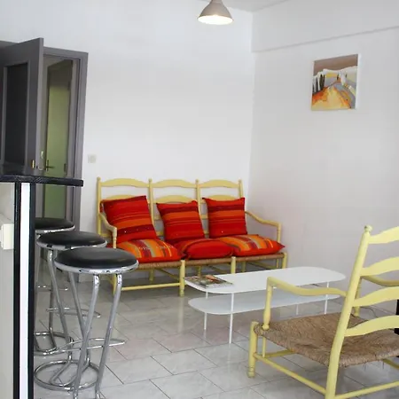 Le Papon Apartment Nice