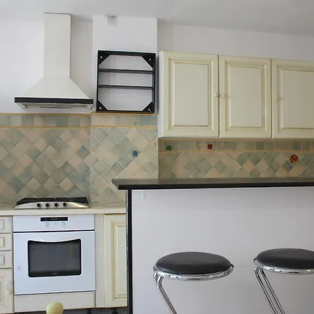 Le Papon Apartment