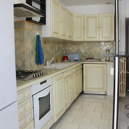 Apartment Le Papon