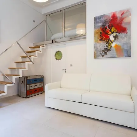 Apartment Alexandre Mari - 2 Chambres - Vieux