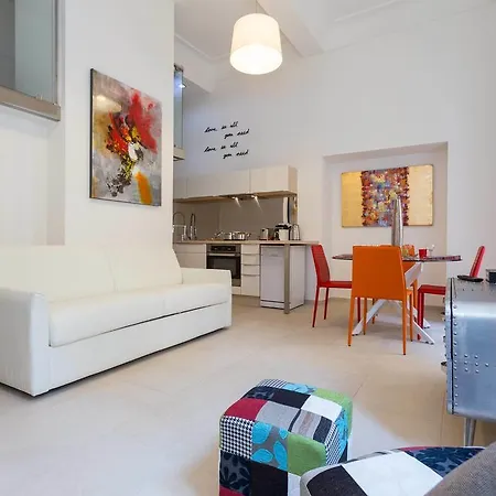 Apartment Alexandre Mari - 2 Chambres - Vieux *