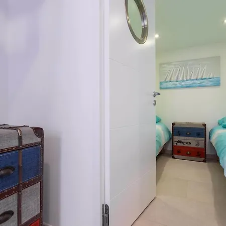 Alexandre Mari - 2 Chambres - Vieux * Nice