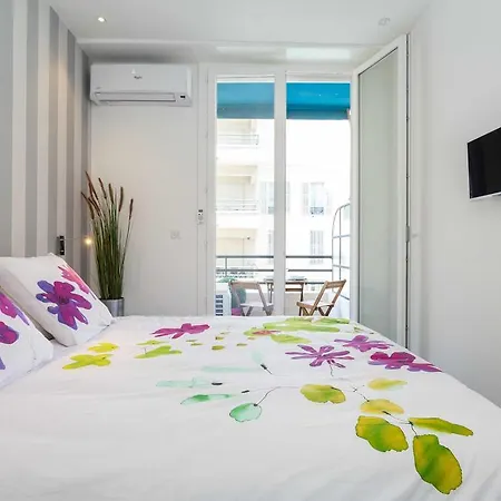 Palais Royal - 1 - Centre Ville Apartment