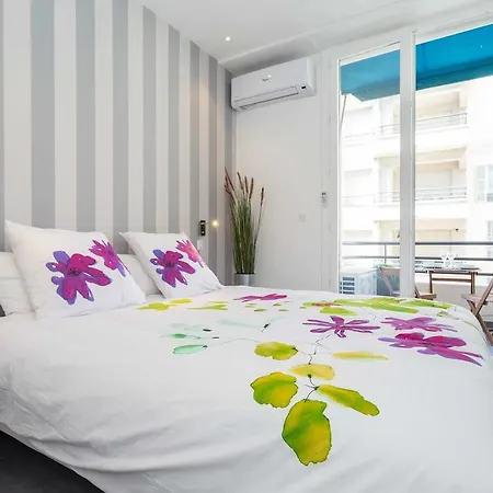 Apartment Palais Royal - 1 - Centre Ville *