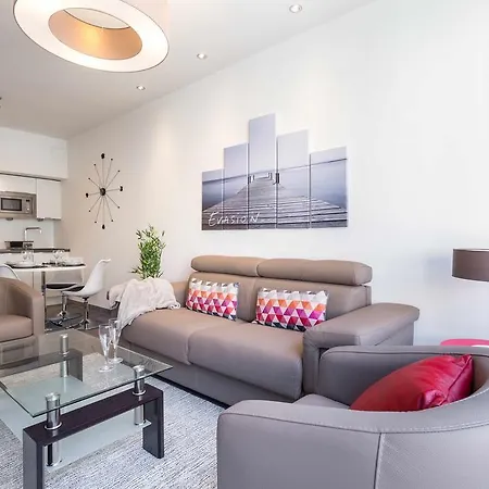 Palais Royal - 1 - Centre Ville Apartment Nice