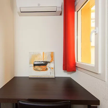 Serafina Apartements Nizza