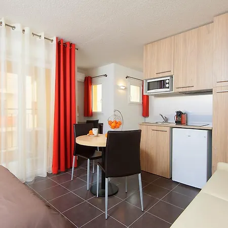 Serafina Apartements Apartmanhotel 2*