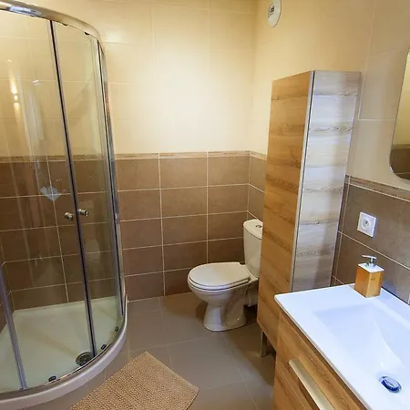 Serafina Apartements Apartmanhotel Nizza