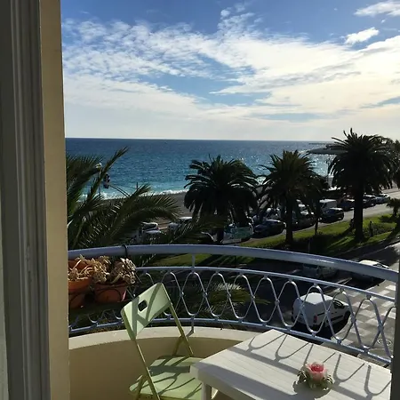 Palais Henri Iv Nice