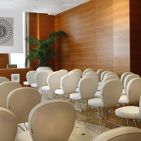 Hotel Boscolo &