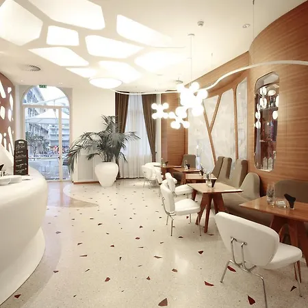 Boscolo & 5* Nizza