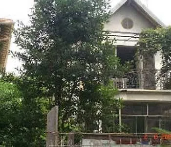Villa Aramis Guesthouse Bed & Breakfast 3*