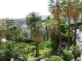 Le Grand Palais Nice