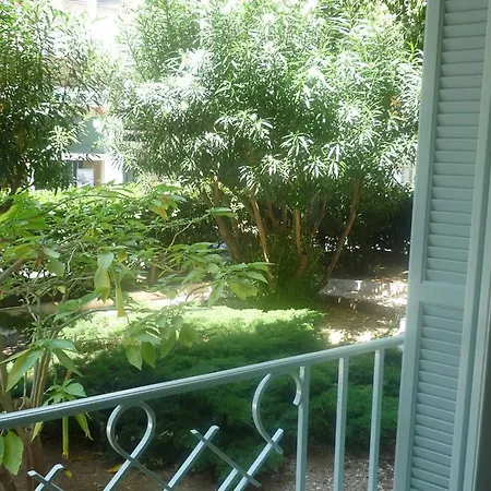 Alberti Apartamento