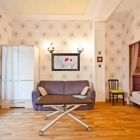Apartamento Alberti *