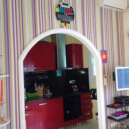 Apartamento Alberti