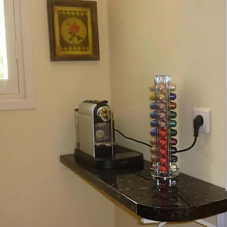 Alberti Apartamento Niza