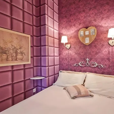 Alberti Apartamento *