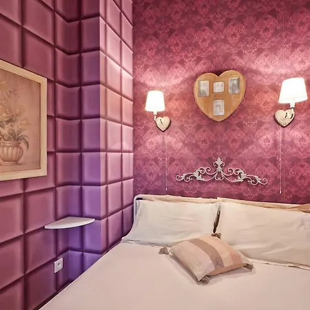 Apartamento Alberti *