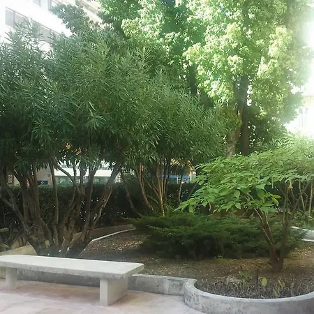 Alberti Apartamento *