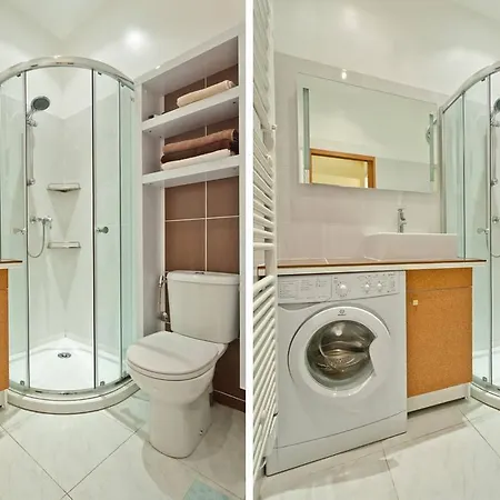 Apartamento Alberti Niza