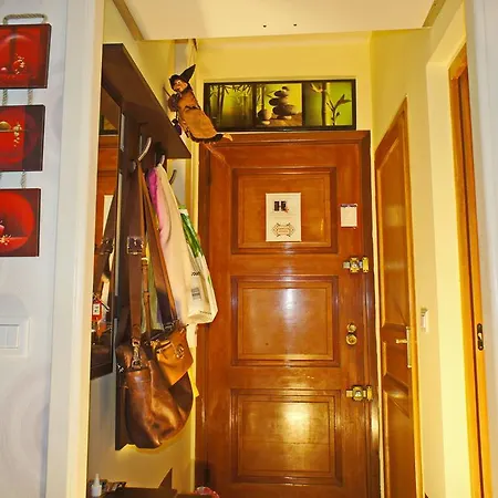 Apartamento Alberti Niza
