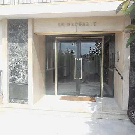 Le Margareth Apartament