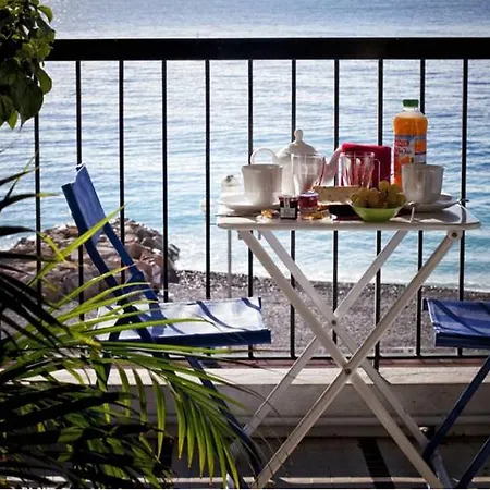 Le Margareth Apartament *
