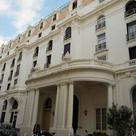 Imperial Res. Negresco Five Stars House Apartment Nice