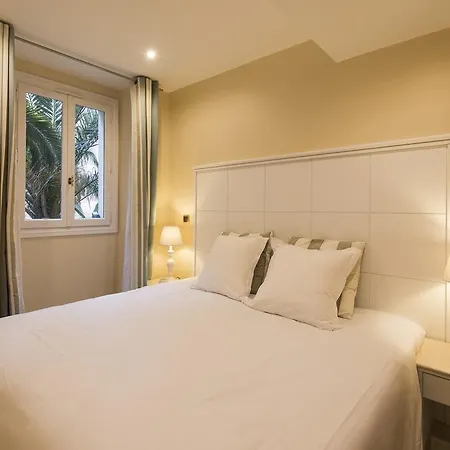 - Promenade Des Anglais Apartamento *