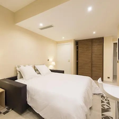 Apartamento - Promenade Des Anglais Niza