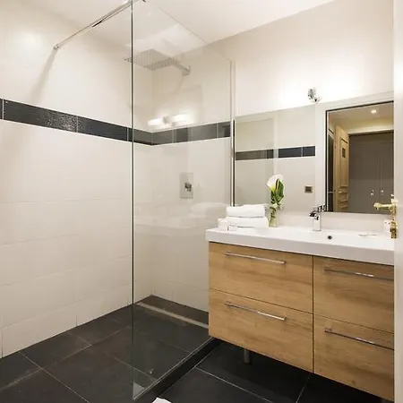 Apartamento - Promenade Des Anglais *