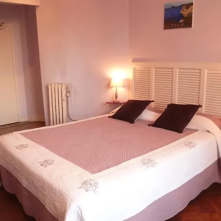 Victor Hugo Hotel