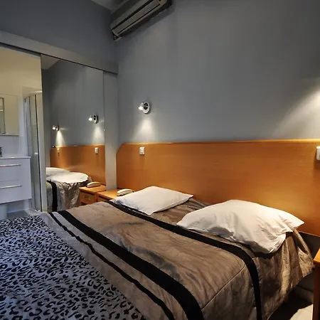 Carlone Hotel Nice